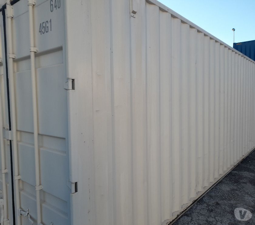 Photos Vivastreet CONTAINER pas cher 12Metres 1450€