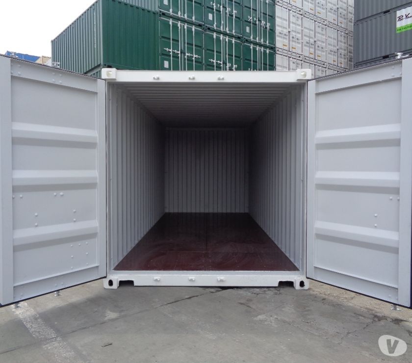 Photos Vivastreet CONTAINER pas cher 12Metres 1450€