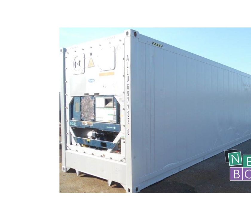 Photos Vivastreet CONTAINER pas cher 12Metres 1450€