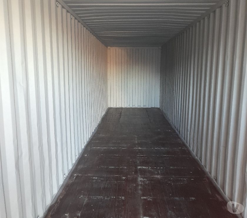 Photos Vivastreet CONTAINER pas cher 12Metres 1450€