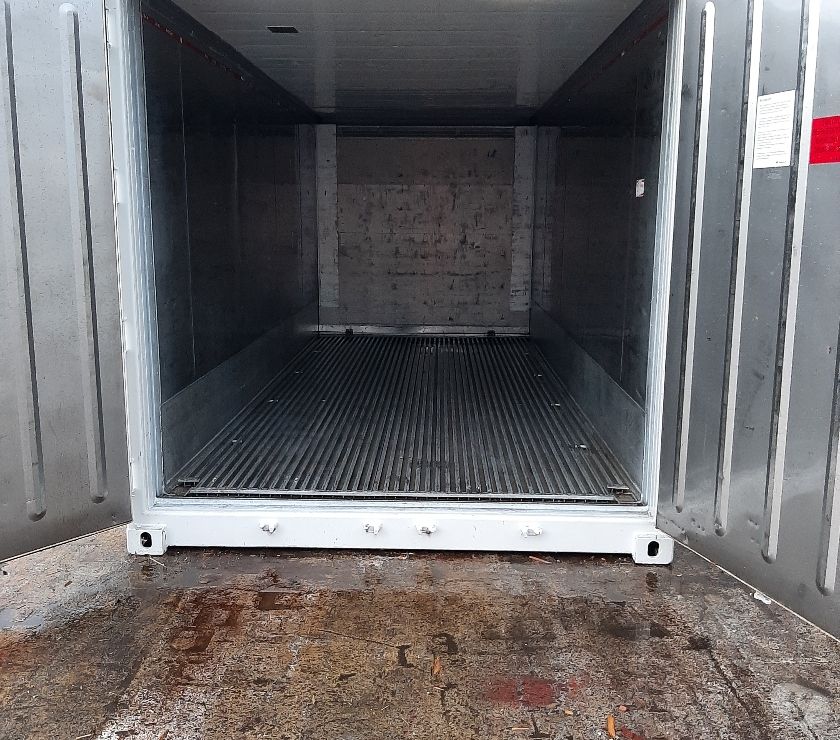Photos Vivastreet CONTAINER pas cher 12Metres 1450€