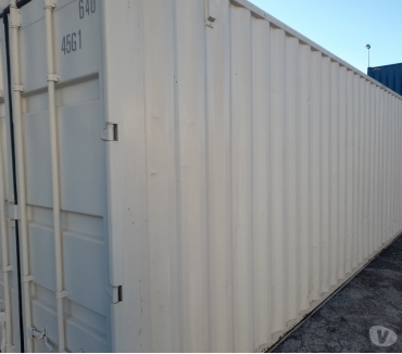 Photos Vivastreet CONTAINER pas cher 12Metres 1450€
