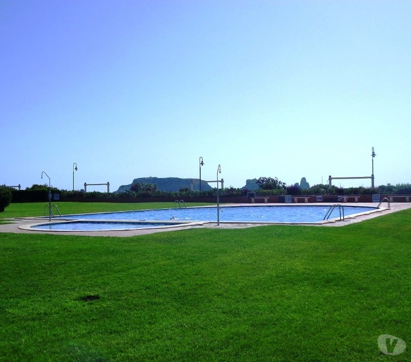 Photos Vivastreet L'Estartit Costa Brava Platerra 