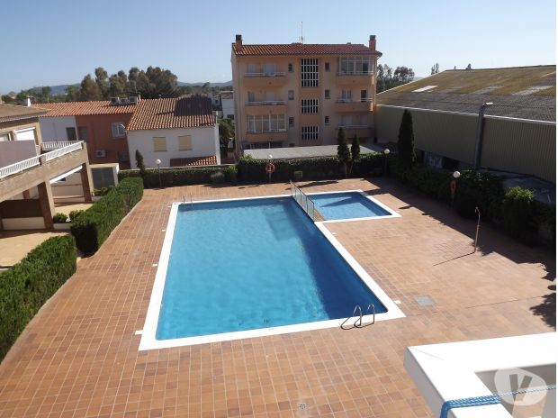 Photos Vivastreet Offre Spéciale Appart. DEL SOL proche de la mer à Estartit 