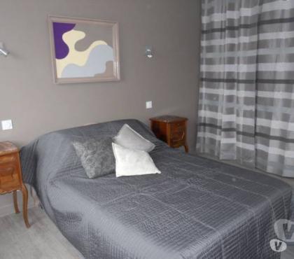 Location Appartement Meublé Landes