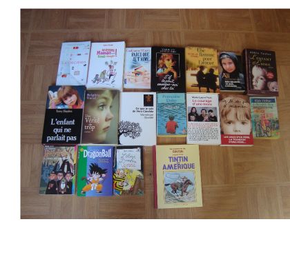 Livre Enfant Occasion Achat Vente Livre Enfant Occasion Pas Cher Paris