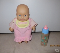 poupon de collection