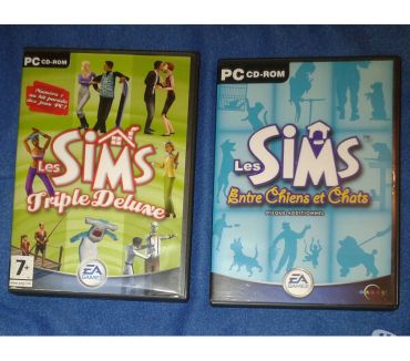 PSP rencontres Sims jeux