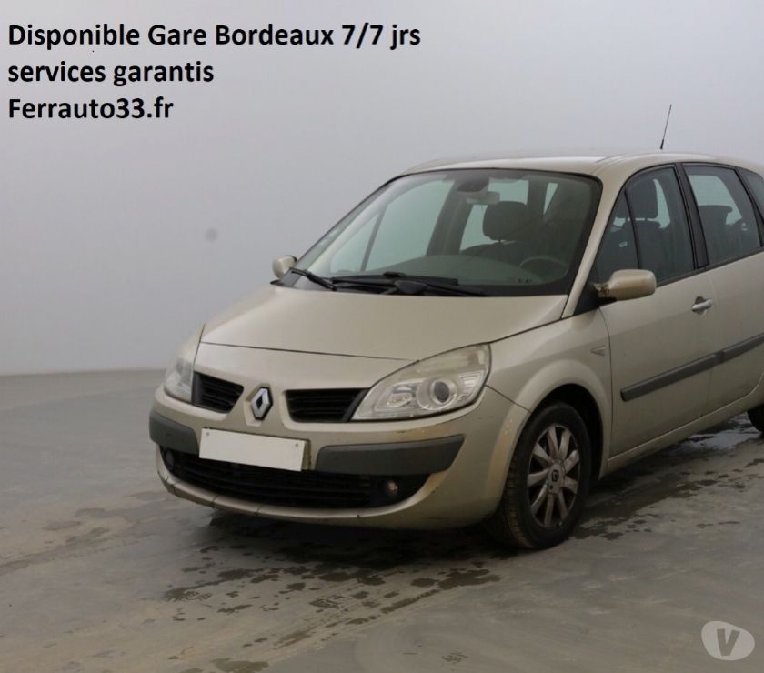 Photos Vivastreet location vehicule 319€ jour 1 mois assurance 1500 kms inclu