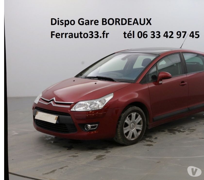 Photos Vivastreet location vehicule 319€ jour 1 mois assurance 1500 kms inclu