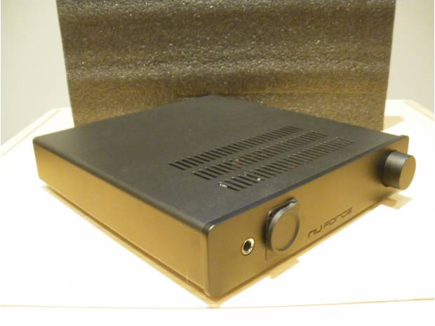 Ampli Casque Hifi Nuforce Ha 200 Cavaillon 84300 Matériel Photo