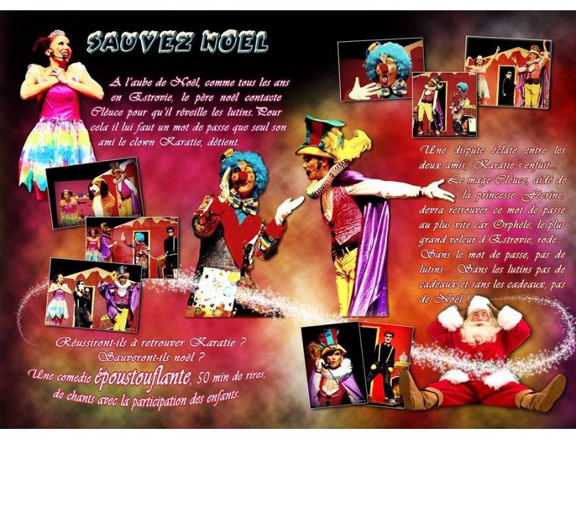 Spectacle enfant, Noël, Nord Pas de Calais Hauts de France Calais - 62100