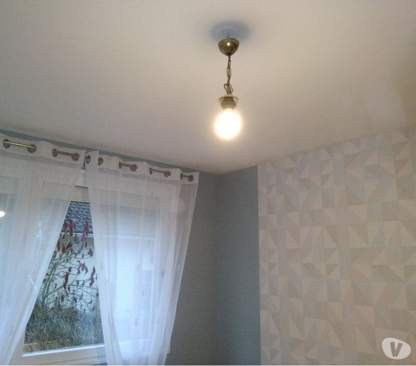 Gratuit Images Travaux De Peinture Et Papier Peint Nancy 54000 actualisé salutations