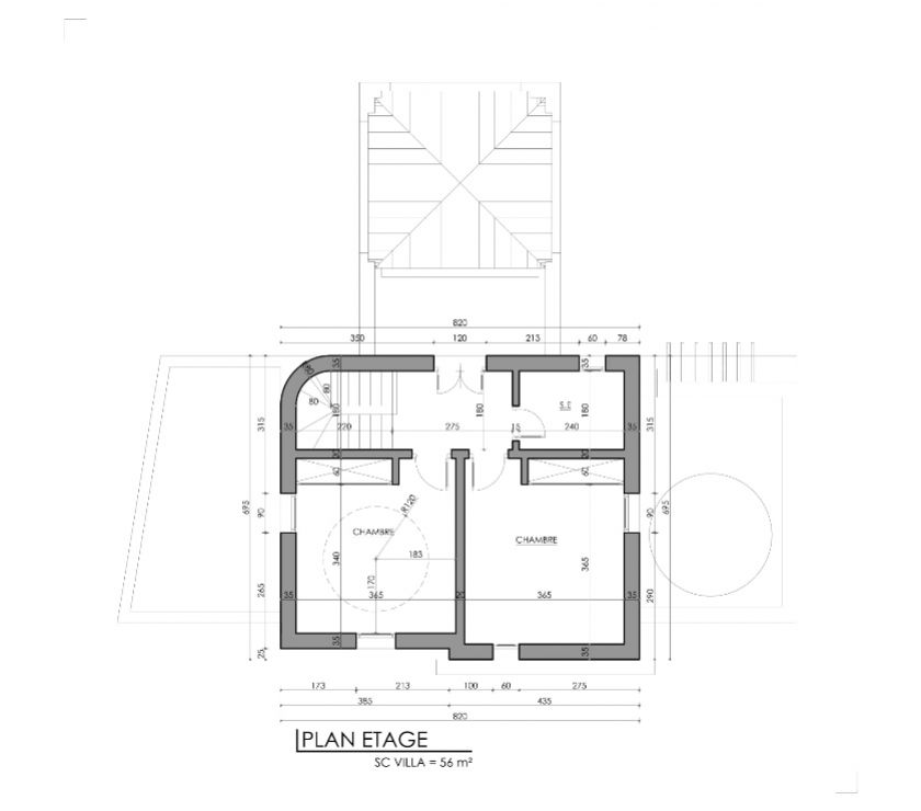 Photos Vivastreet A Vendre Villa avec piscine à réaliser - DjerbaMidoun