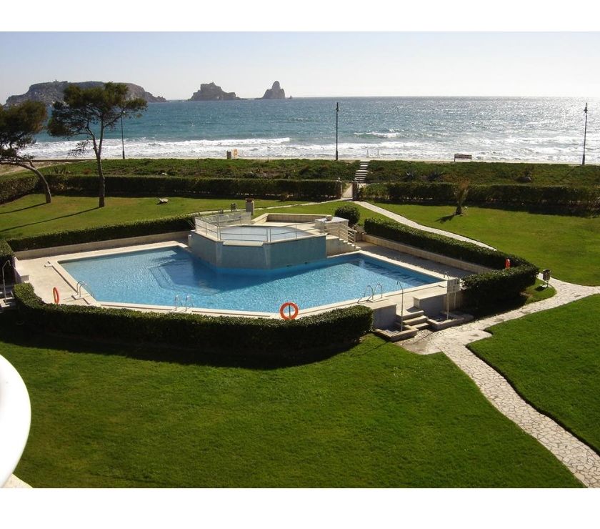 Photos Vivastreet L'Estartit Costa Brava ARGONAVIS 