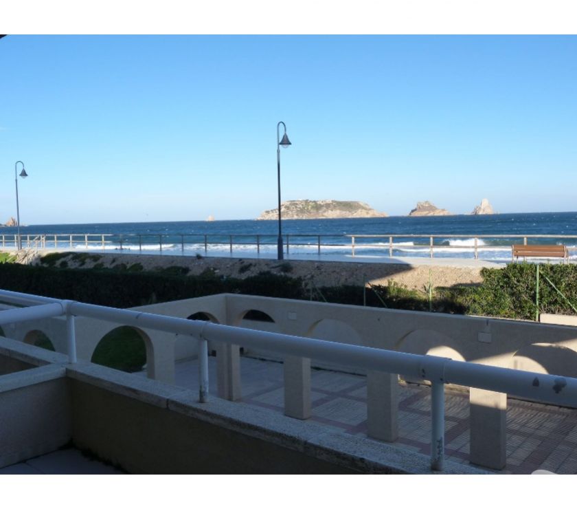 Photos Vivastreet L'Estartit Costa Brava ARGONAVIS 