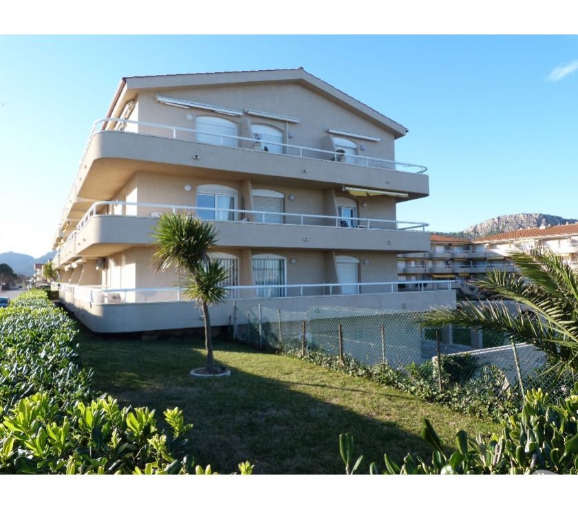 Photos Vivastreet L'Estartit Costa Brava ARGONAVIS 