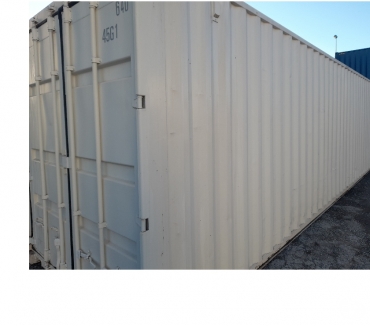 Photos Vivastreet Container neuf 6 m 2350€