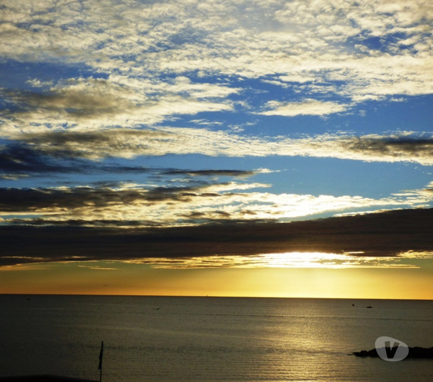 location saisonniere Pyrénées-Orientales Le Barcares - 66420 - Photos Vivastreet VOIR la MER de l'appartement, Plage du Lido...