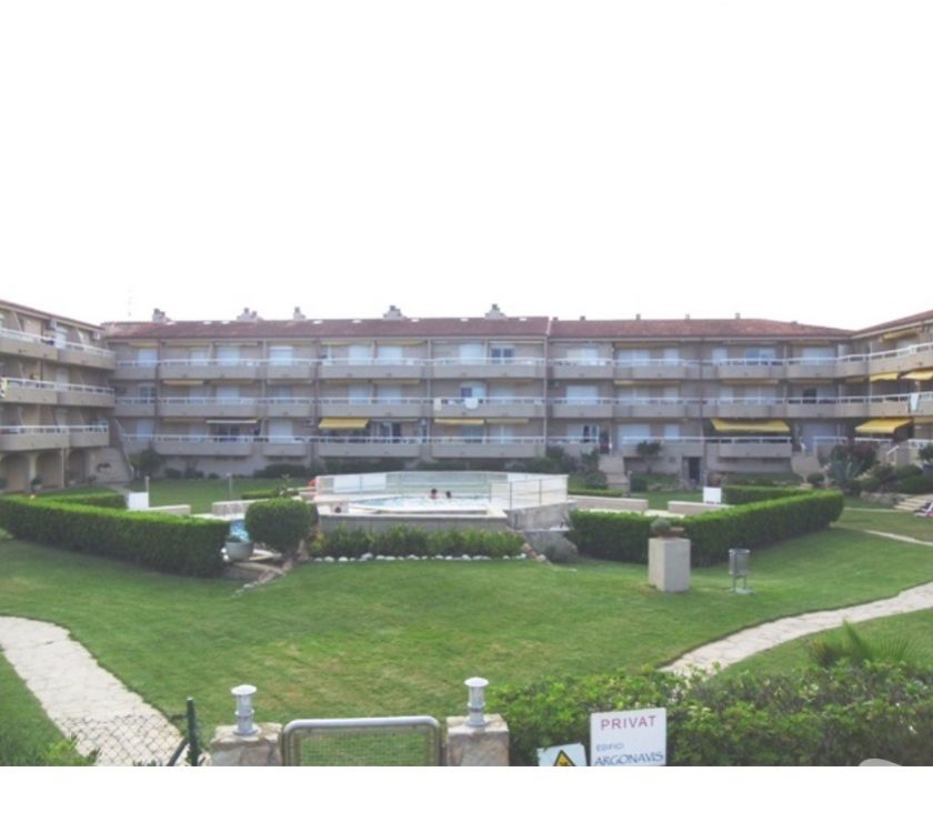 Photos Vivastreet L'Estartit Costa Brava Argonavis 