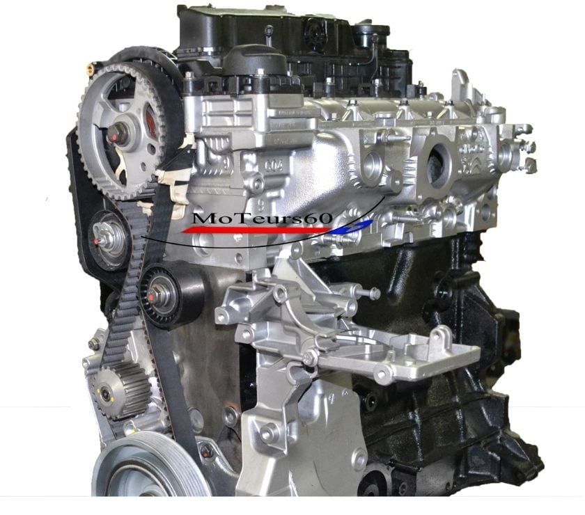 Equipements utilitaire Oise Creil - 60100 - Photos Vivastreet Moteur Peugeot boxer Citroen Jumper 2.0-DW10-Adblue