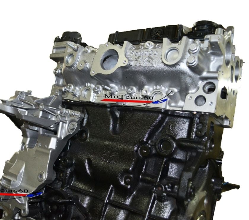 Equipements utilitaire Oise Creil - 60100 - Photos Vivastreet Moteur Peugeot boxer Citroen Jumper 2.0-DW10-Adblue