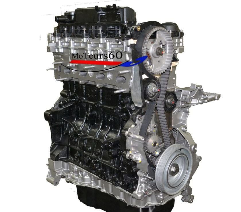 Equipements utilitaire Oise Creil - 60100 - Photos Vivastreet Moteur Peugeot boxer Citroen Jumper 2.0-DW10-Adblue