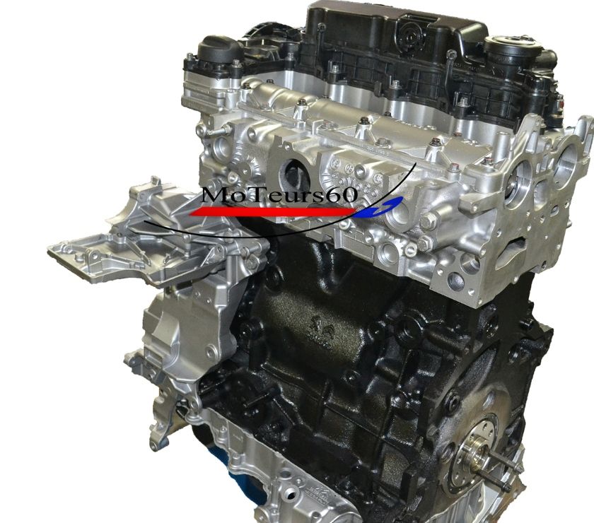 Equipements utilitaire Oise Creil - 60100 - Photos Vivastreet Moteur Peugeot boxer Citroen Jumper 2.0-DW10-Adblue