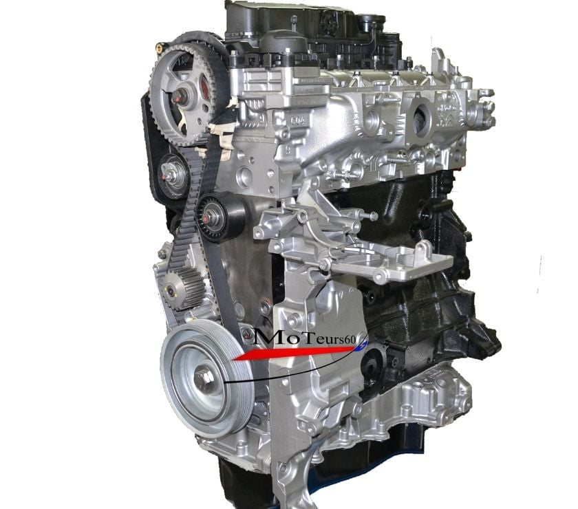 Equipements utilitaire Oise Creil - 60100 - Photos Vivastreet Moteur Peugeot boxer Citroen Jumper 2.0-DW10-Adblue