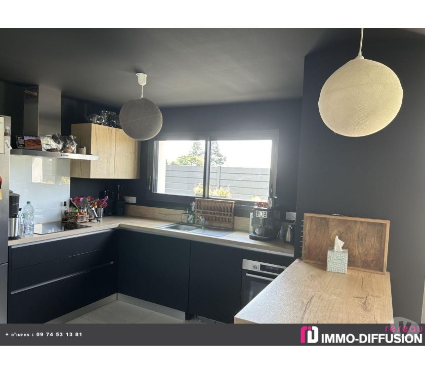 Maison contemporaine St Julien de Concelles 44450