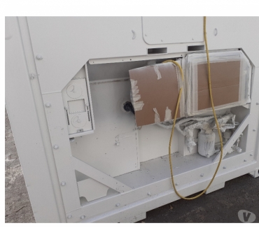 Photos Vivastreet Container frigorifique 12 m 4250€