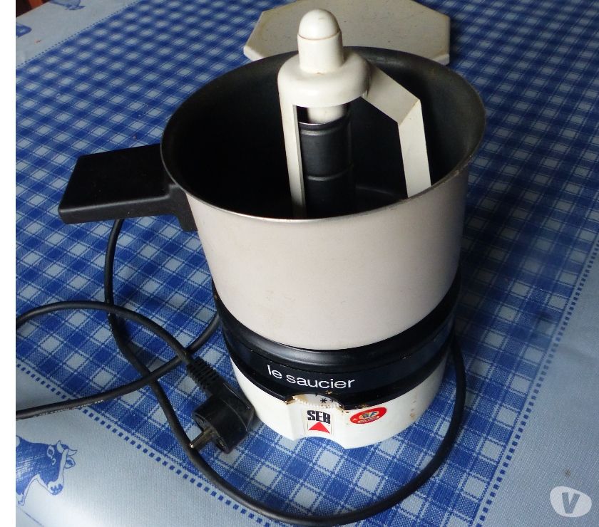 SAUCIER électrique de marque SEB Electroménager pas cher d'occasion