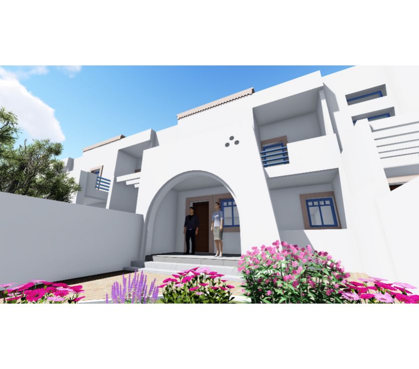 Photos Vivastreet A Vendre Appartements & Villas Programme neuf Djerba Midou