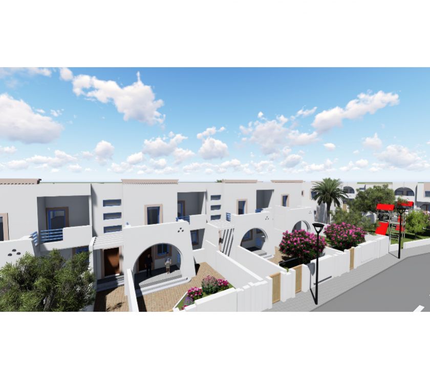 Photos Vivastreet A Vendre Appartements & Villas Programme neuf Djerba Midou