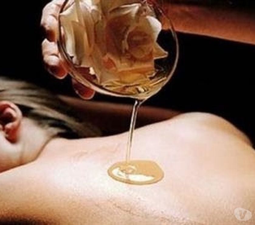 Massages Paris Paris 12ème ardt - 75012 - Photos Vivastreet Salon massage thaï paris 75012