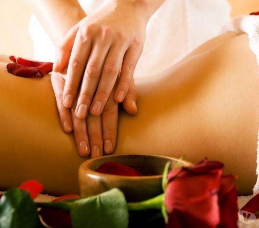 Massages Paris Paris 12ème ardt - 75012 - Photos Vivastreet Salon massage thaï paris 75012