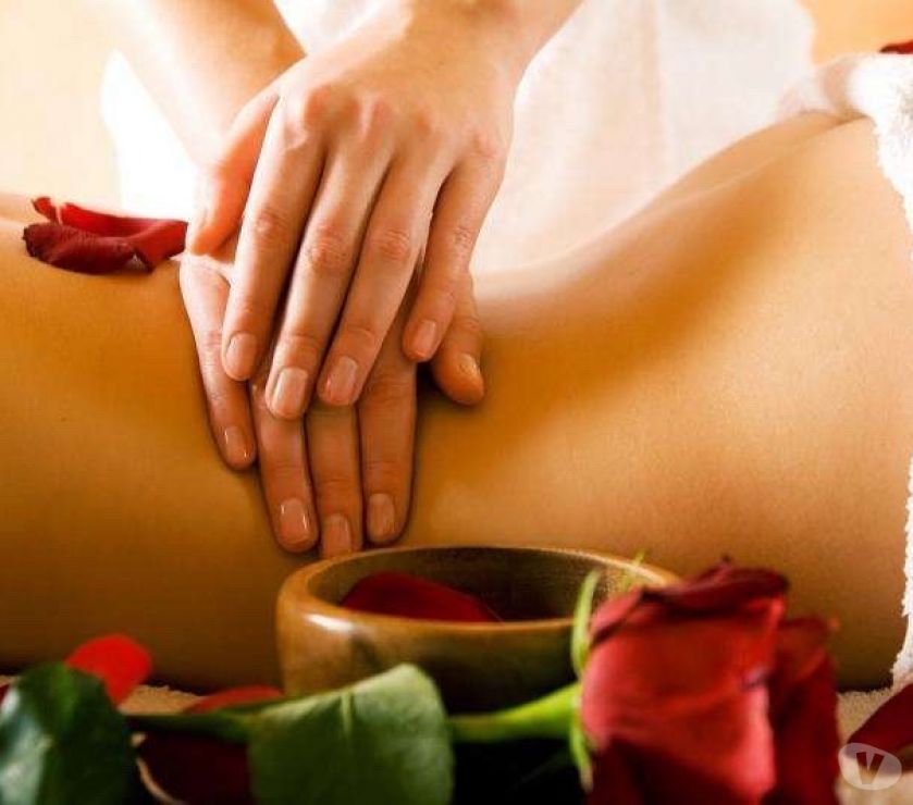 Massages Paris Paris 12ème ardt - 75012 - Photos Vivastreet Salon massage thaï paris 75012