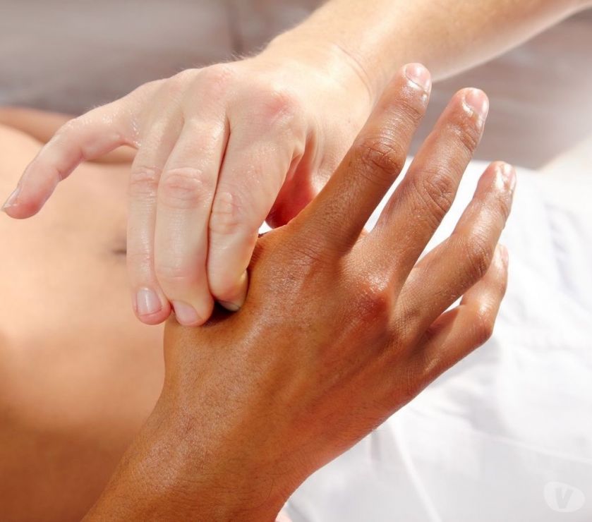 Massages Paris Paris 12ème ardt - 75012 - Photos Vivastreet Salon massage thaï paris 75012