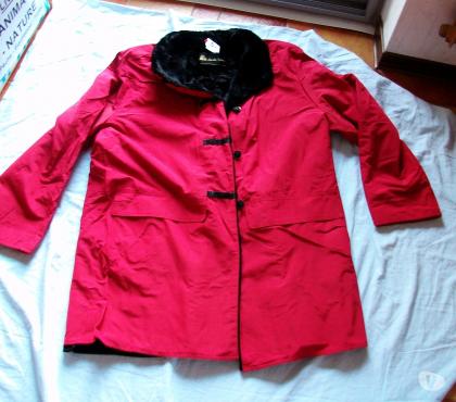 Vêtements occasion Bouxwiller Vestes et Manteau Femme en Taille 62 Bouxwiller 67330 Vente
