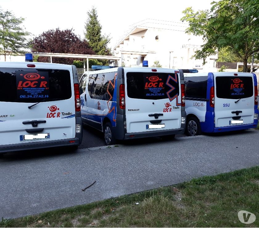 Photos Vivastreet location de vehicules et utilitaire 