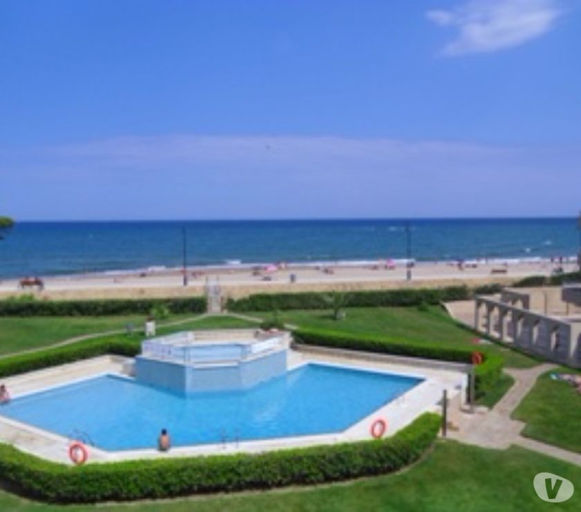 Photos Vivastreet Offre spéciale Appartement en bord de mer à L'Estartit 