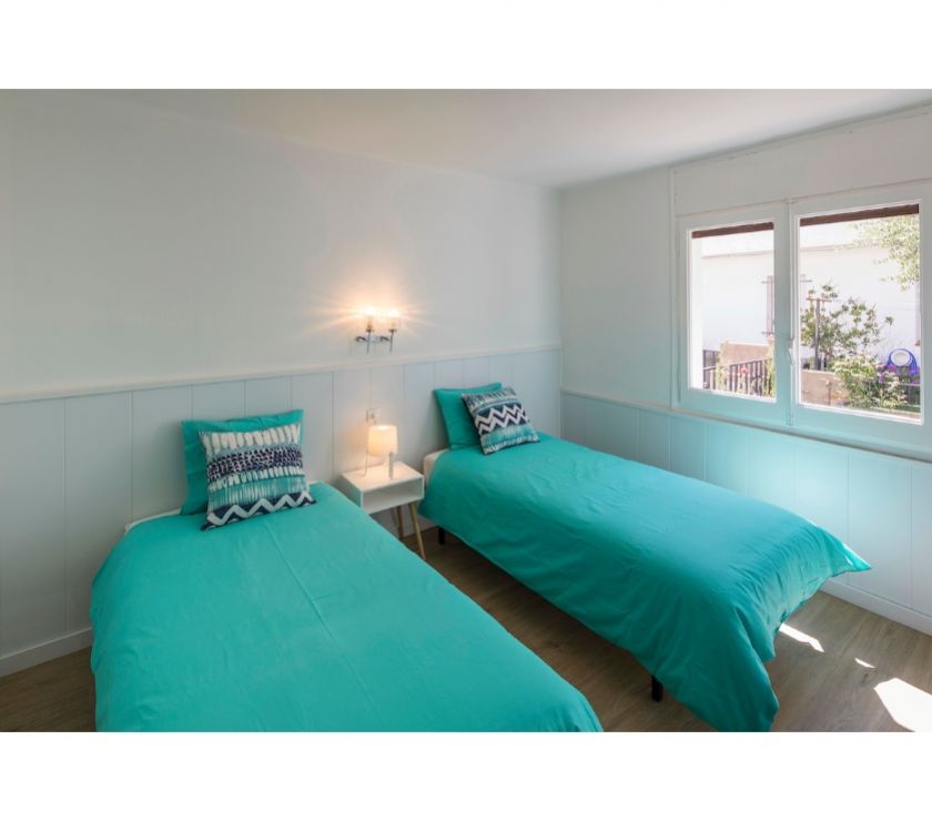 Photos Vivastreet L'Estartit Costa Brava SANTINA