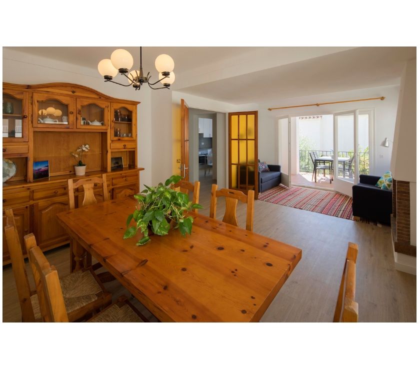 Photos Vivastreet L'Estartit Costa Brava SANTINA