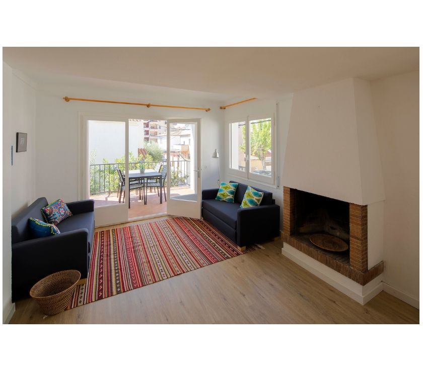 Photos Vivastreet L'Estartit Costa Brava SANTINA