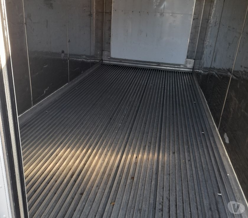 Photos Vivastreet container frigorifique CARRIER 4250€