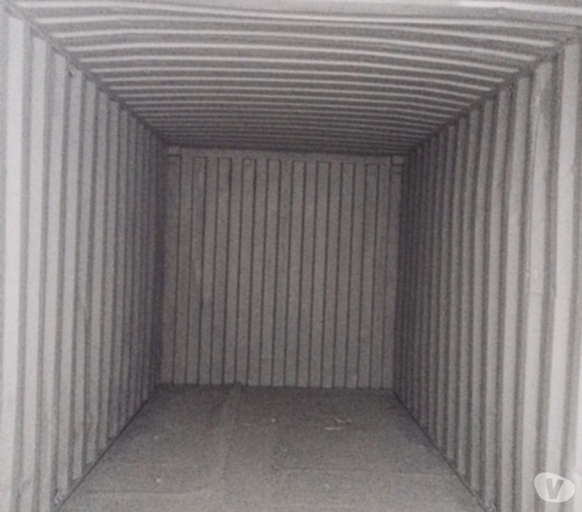 Photos Vivastreet Container occasion 12m 1450€