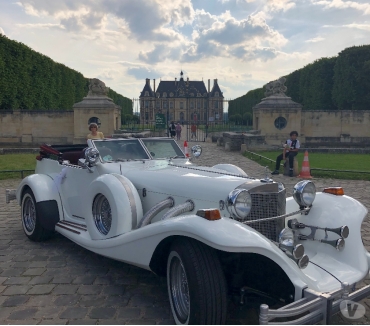 Photos Vivastreet Location limousine avec chauffeur