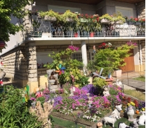 Maison a vendre garges-les-gonesse - 7 pièce(s) - 100 m2 - Surfyn