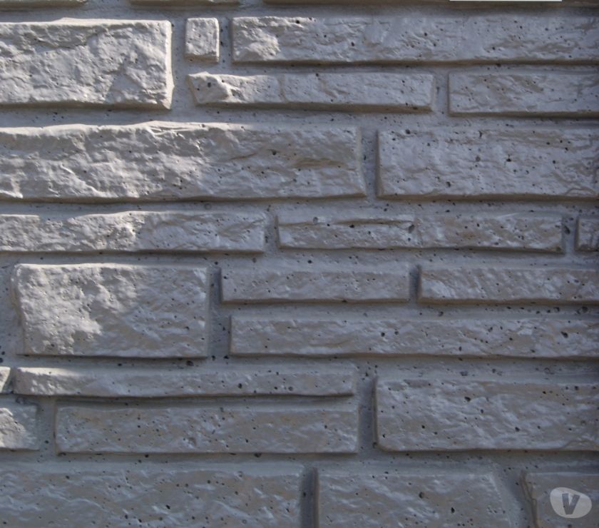 Photos Vivastreet cloture en béton décorative