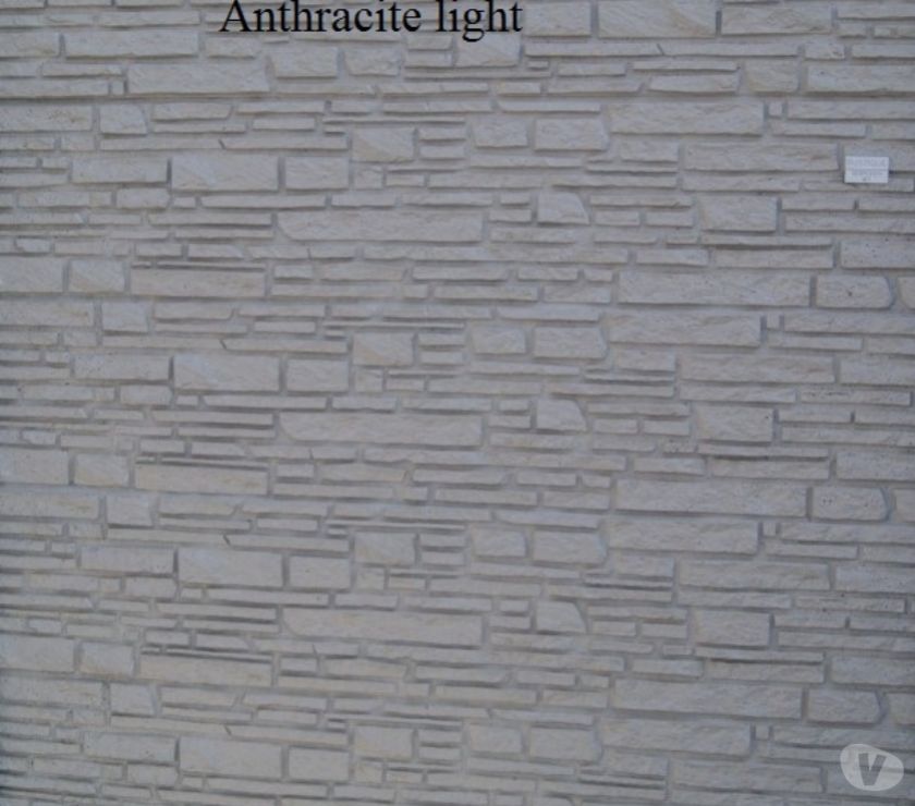 Photos Vivastreet cloture en béton décorative